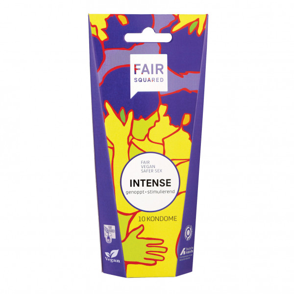 Fair Squared Intense