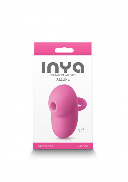 NS Novelties INYA Allure