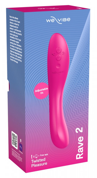 We-Vibe Rave 2