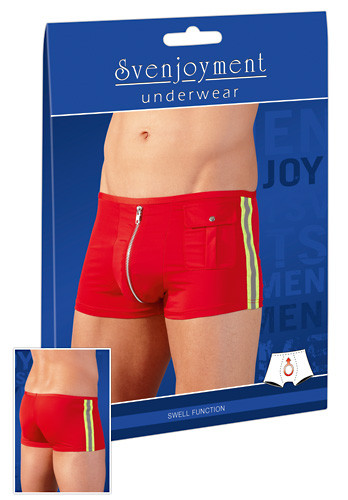 Svenjoyment Feuerwehr-Pants