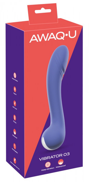 AWAQ.U Vibrator 3