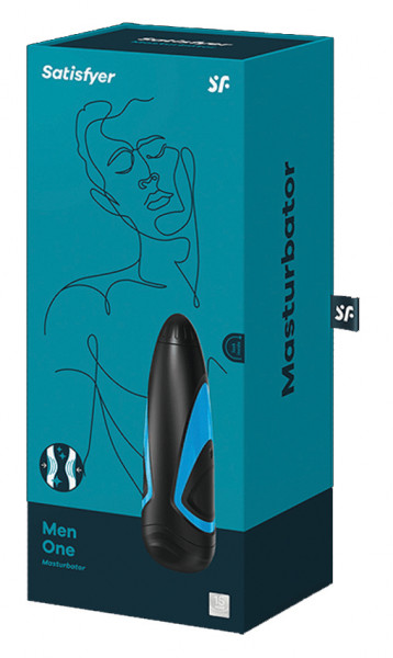 SATISFYER Men Mastubator