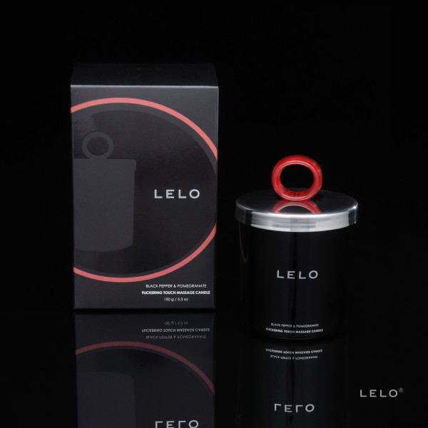 LELO Massage Candle