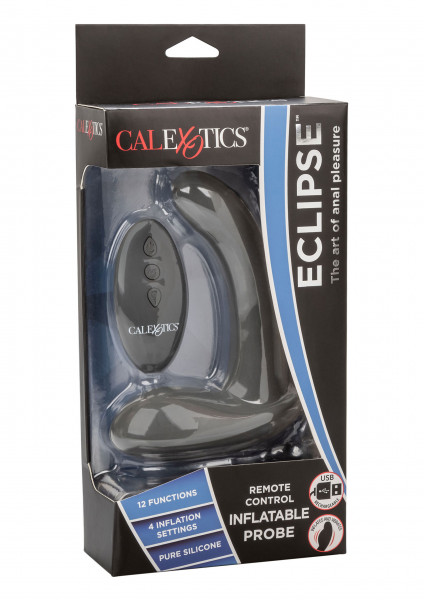 Eclipse by CalExotics Rem Inflatable Probe