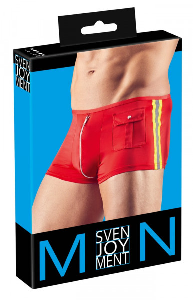 Svenjoyment Feuerwehrmann-Pants