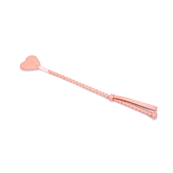 Liebe Seele Pink Dream - Riding Crop