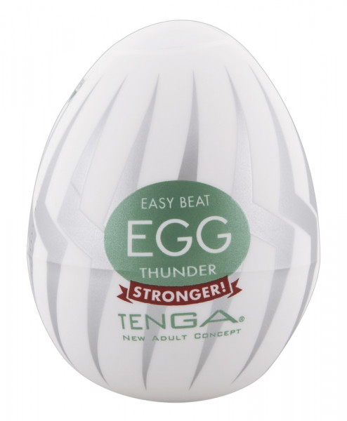 TENGA Egg Thunder 1er