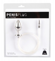 Vorschau: You2Toys Piss to Ass Plug Vorschau: You2Toys Piss to Ass Plug