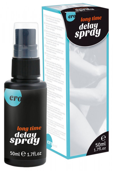 ERO by HOT Delay Spray 50ml