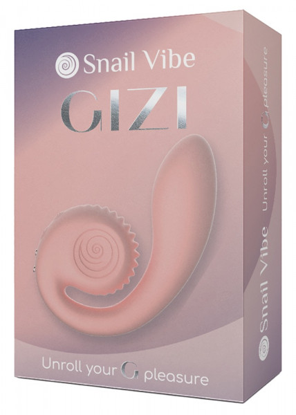 Snail Vibe Gizi