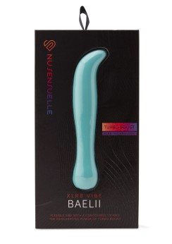 Nu Sensuelle Baelii XLR 8 Vibe