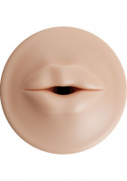 Autoblow AI Ultra Mouth Sleeve Autoblow AI Ultra Mouth Sleeve