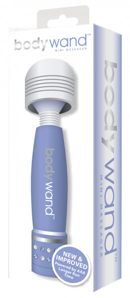 Bodywand Mini lavender