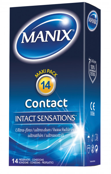 MANIX Contact 14 St.