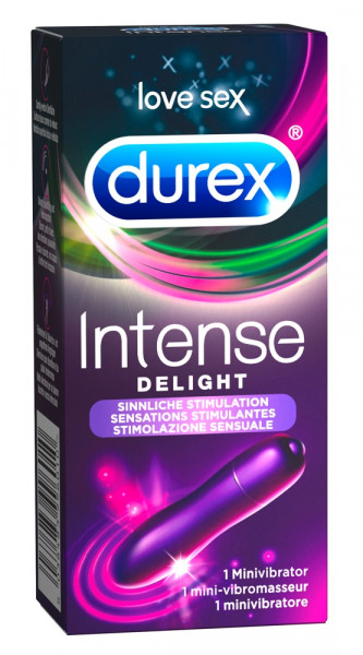 DUREX Play Delight Vibrator