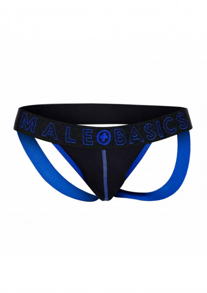 MaleBasics Neon Jock