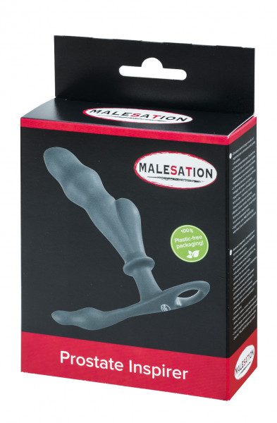 MALESATION Prostate Inspirer