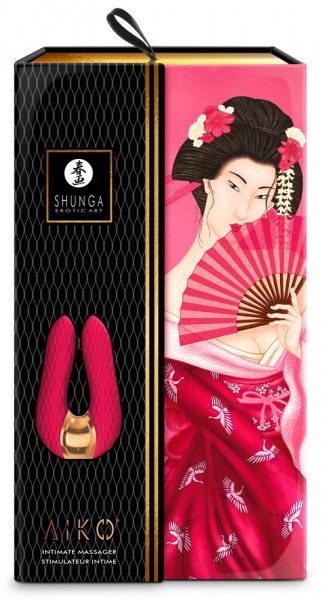 Shunga Aiko