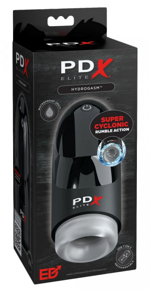 PDX Elite Hydrogasm-Copy