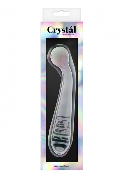 NS Novelties Crystal - G Spot Wand