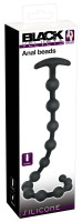 Black Velvets Anal beads Black Velvets Anal beads