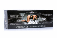 Master Series Obedience Extreme Sex Bench Master Series Obedience Extreme Sex Bench