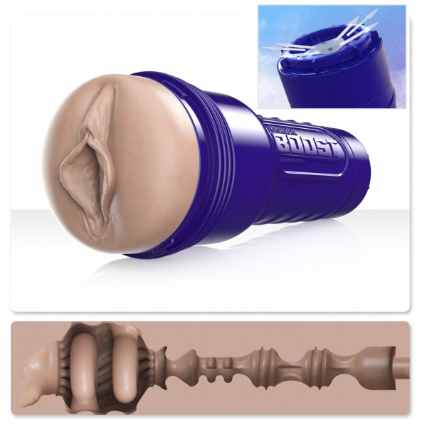 Fleshlight Boost Bang hautfarbe