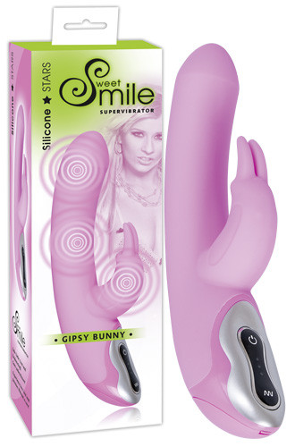 Sweet Smile Gipsy Bunny Rosa