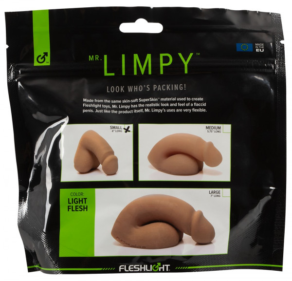 Fleshlight Mr. Limpy