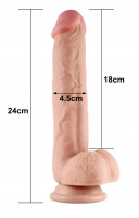 Vorschau: KIOTOS Cox Sliding Skin 03 Vorschau: KIOTOS Cox Sliding Skin 03