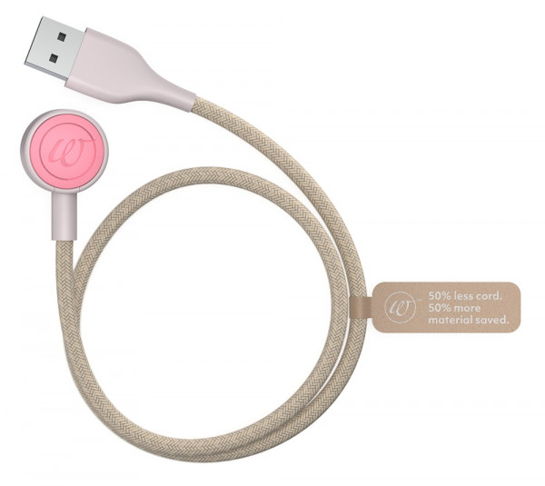 Womanizer Premium eco charging cable