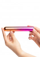 Vorschau: Nu Sensuelle Aluminium Rumba & 2 Motors Vorschau: Nu Sensuelle Aluminium Rumba & 2 Motors