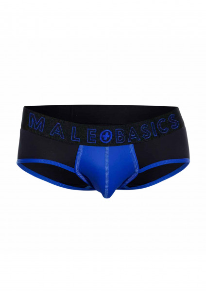 MaleBasics Neon Brief