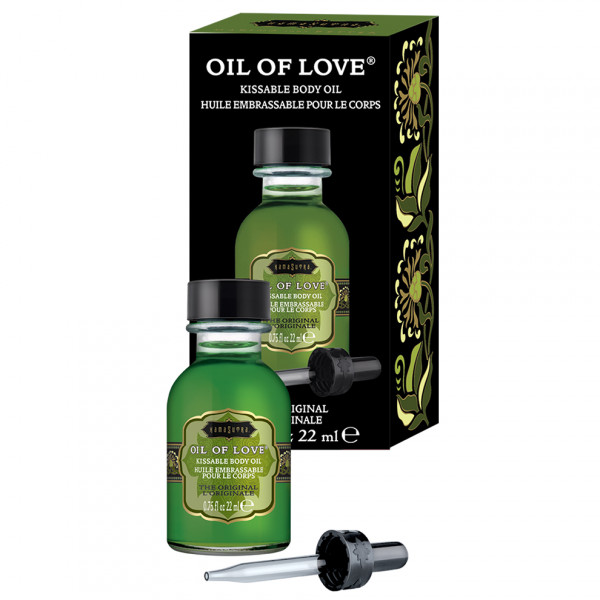 KAMA SUTRA Oil of Love