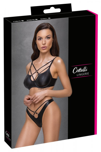 Cottelli Lingerie BH Set