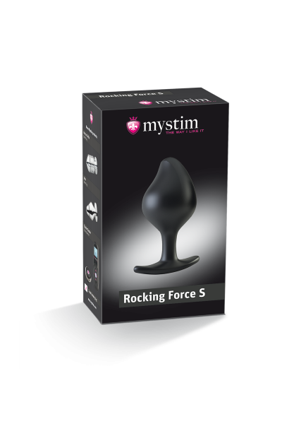 Mystim Rocking Force S