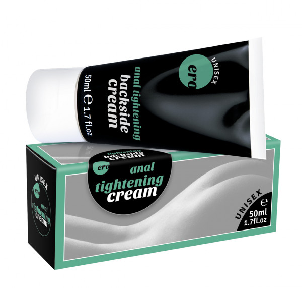 ERO by HOT Backside anal tightening cream 50ml