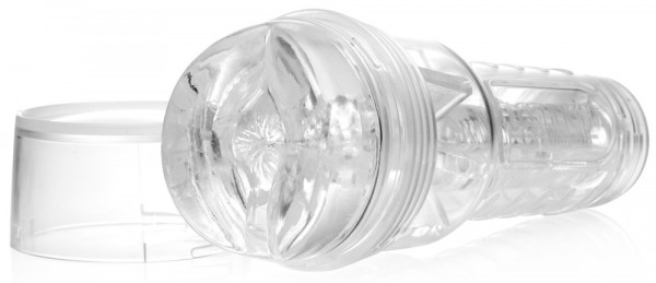 Fleshlight Ice Christal Butt