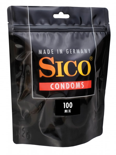SICO 100er Mix