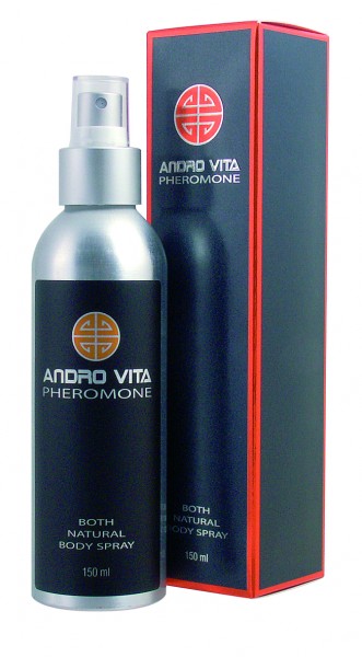 Pheromone ANDRO VITA Both Body Spray 150ml