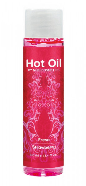 NUEI Hot Oil