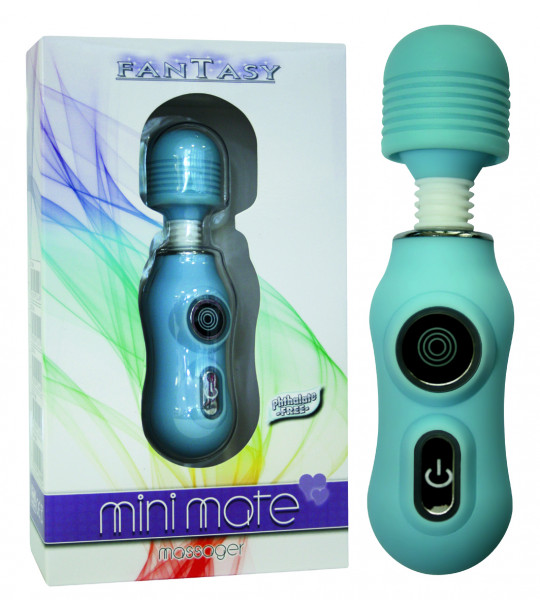 FANTASY Joy-Lover Mini Mate blue