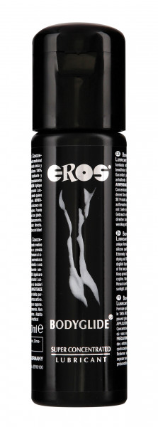 EROS Super Concentrated Bodyglide 100ml