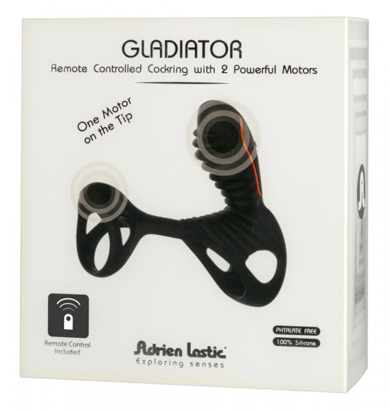 Adrien Lastic Gladiator