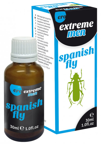 ERO by HOT Spain Fly extreme men 30ml