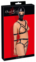 Bad Kitty Riemen-Set Bad Kitty Riemen-Set
