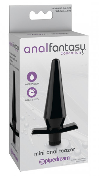 analfantasy mini anal teazer