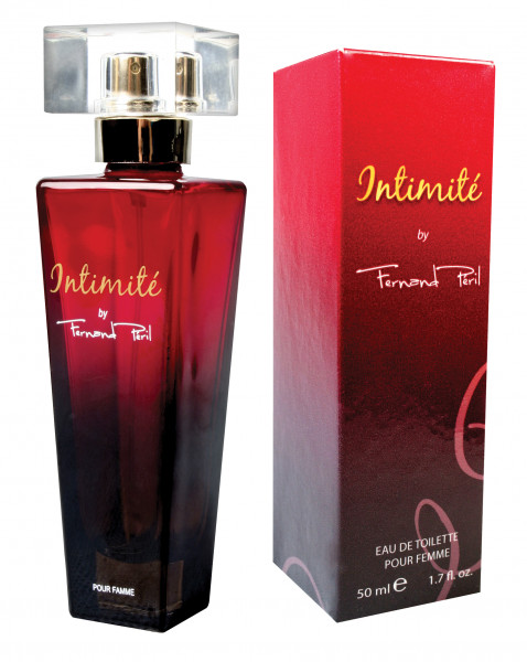 Fernand Péril Intimité Pheromon-Perfume Frau 50ml