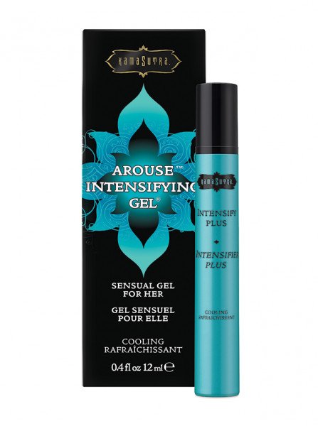 KAMA SUTRA Intensify Plus Cooling Gel