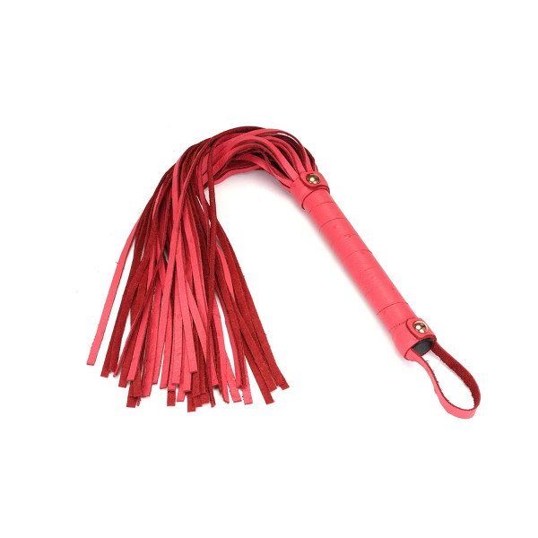 Liebe Seele Angel&#039;s Kiss - Flogger